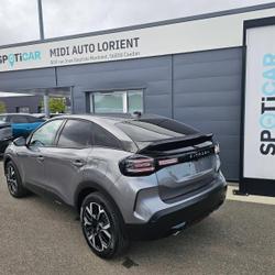 Citroen C4 1.2 Hybride 145 MAX Automatique Caudan