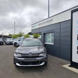 Citroen C4 1.2 Hybride 145 MAX Automatique Caudan