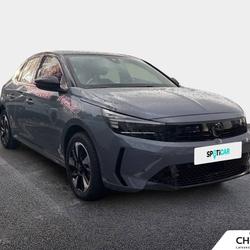 Opel Corsa Corsa Electrique 136 ch & Batterie 50 kWh GS Mougins