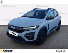 Dacia Sandero Béziers
