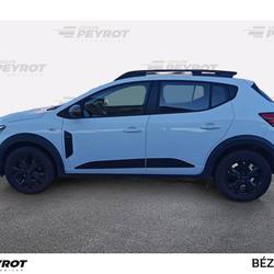 Dacia Sandero Sandero ECO-G 100 Stepway Extreme B&eacute;ziers