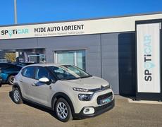 Citroen C3 Caudan