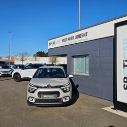 Citroen C3 1.2 PureTech 83 YOU Caudan