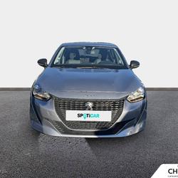 Peugeot 208 208 PureTech 75 S&S BVM5 Like Mougins