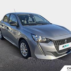 Peugeot 208 208 PureTech 75 S&S BVM5 Like Mougins
