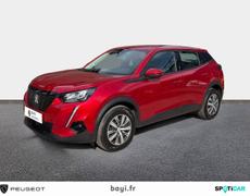 Peugeot 2008 Mayenne