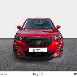 Peugeot 2008 2008 PureTech 100 S&S BVM6 Active Business Mayenne