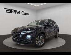 Hyundai Tucson Issy-les-Moulineaux