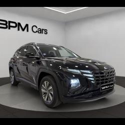 Hyundai Tucson 1.6 T-GDi 230ch Hybrid Creative BVA6 Issy-les-Moulineaux