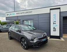 Citroen C4 Caudan