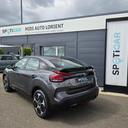 Citroen C4 PureTech 130 Feel EAT8 Caudan