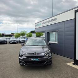 Citroen C4 PureTech 130 Feel EAT8 Caudan