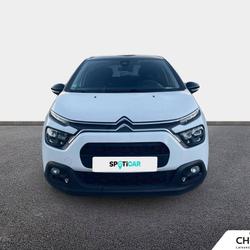 Citroen C3 C3 PureTech 110 S&S EAT6 Shine Grasse