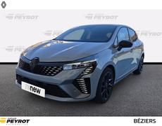 Renault Clio 5 Béziers