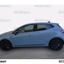 Renault Clio 5 Clio TCe 90 ch GSR2 Esprit Alpine B&eacute;ziers