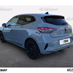 Renault Clio 5 Clio TCe 90 ch GSR2 Esprit Alpine B&eacute;ziers