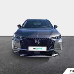 DS DS7 DS 7 Hybride Rechargeable E-Tense 225 EAT8 Rivoli Mougins