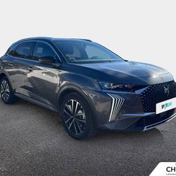 DS DS7 DS 7 Hybride Rechargeable E-Tense 225 EAT8 Rivoli Mougins