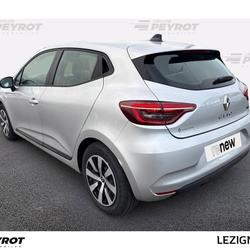 Renault Clio 5 Clio E-Tech full hybrid 145 Equilibre Narbonne