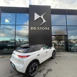 DS DS3 Crossback E-Tense Rivoli + FEUX MATRIX LED + CAMERA DE RECUL + GPS Caudan