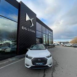 DS DS3 Crossback E-Tense Rivoli + FEUX MATRIX LED + CAMERA DE RECUL + GPS Caudan