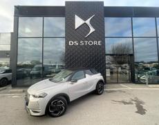 DS DS3 Crossback Caudan