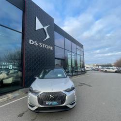 DS DS3 Crossback PureTech 130 Grand Chic Automatique FEUX MATRIX LED + AFFICHAGE TETE HAUTE + GPS Caudan