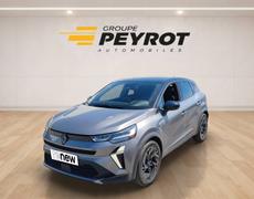 Renault Captur Narbonne