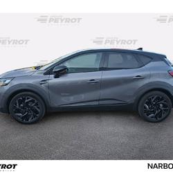 Renault Captur Captur E-Tech full hybrid 145 ch esprit Alpine Narbonne