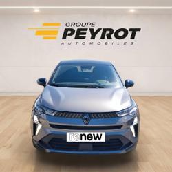 Renault Captur Captur E-Tech full hybrid 145 ch esprit Alpine Narbonne