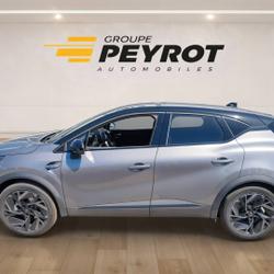Renault Captur Captur E-Tech full hybrid 145 ch esprit Alpine Narbonne