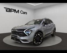 Kia Sportage Issy-les-Moulineaux