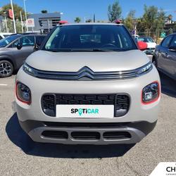 Citroen C3 Aircross C3 Aircross PureTech 110 S&S BVM6 Shine Grasse