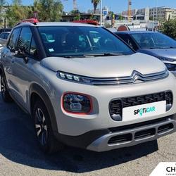 Citroen C3 Aircross C3 Aircross PureTech 110 S&S BVM6 Shine Grasse