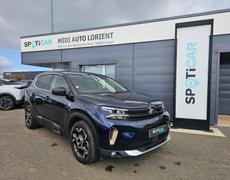 Citroen C5 Aircross Caudan