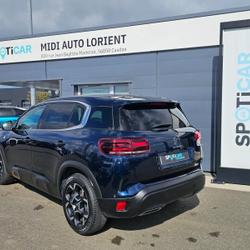 Citroen C5 Aircross BlueHDi 130 C-Series EAT8 Caudan