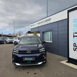 Citroen C5 Aircross BlueHDi 130 C-Series EAT8 Caudan
