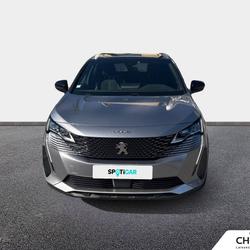 Peugeot 3008 3008 Hybrid 225 e-EAT8 GT Mougins