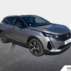 Peugeot 3008 3008 Hybrid 225 e-EAT8 GT Mougins