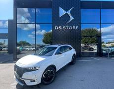 DS DS7 Crossback Caudan