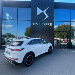 DS DS7 Crossback E-TENSE 225 Performance Line + HAYON MOTORISEE Caudan