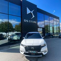DS DS7 Crossback E-TENSE 225 Performance Line + HAYON MOTORISEE Caudan