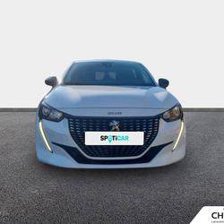 Peugeot 208 208 PureTech 100 S&S BVM6 Style Mougins