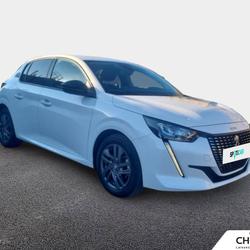 Peugeot 208 208 PureTech 100 S&S BVM6 Style Mougins