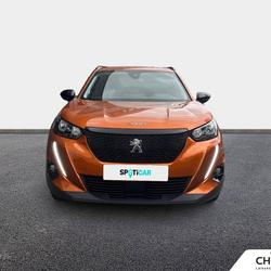 Peugeot 2008 2008 PureTech 100 S&S BVM6 Style Grasse