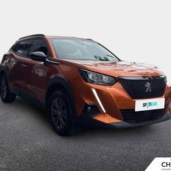 Peugeot 2008 2008 PureTech 100 S&S BVM6 Style Grasse