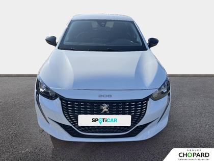 Peugeot 208 - 208 BlueHDi 100 S&S BVM6 Style - 14 180 €