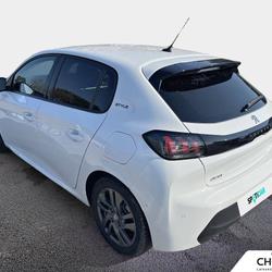 Peugeot 208 208 BlueHDi 100 S&S BVM6 Style Grasse