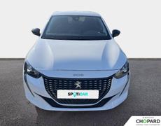 Peugeot 208 Grasse