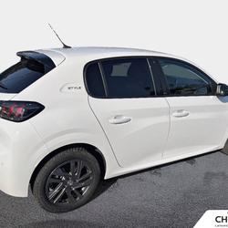 Peugeot 208 208 BlueHDi 100 S&S BVM6 Style Grasse